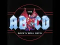 Download Lagu ABCD The Rock 'n' Roll Devil  full album 1992