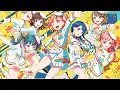 Download Lagu Puraore! Pride of Orange Opening Full『Fight Oh, Fight!』SMILE PRINCESS【LYRICS】