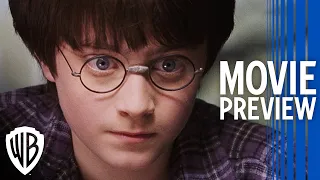 Download Harry Potter and the Sorcerer's Stone | Full Movie Preview | Warner Bros. Entertainment MP3