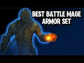 Skyrim Battle Mage