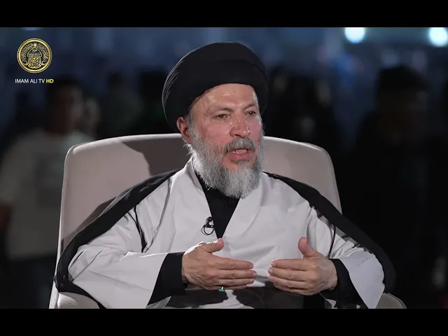 ⁣بيارق الحق (1)