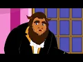 Download Lagu Si Cantik dan si Buruk Rupa | Kartun Anak Anak | Cerita Anak Anak | Dongeng Bahasa Indonesia
