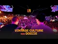 Download Lagu VINTAGE CULTURE B2B DOOZIE - BURNING MAN 2025 - LONG FENG ART CAR