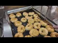 Glazed croissant donut at H-E-B bakeries goes viral