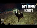 Taming Shinehorns Replacing Our Bulbdogs Aberration Ark Survival Evolved Ep 13