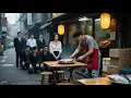 Download Lagu The bully chased away the fishmonger to fawn richest man, unexpectedly guy is richest master!