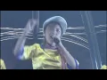 ザ☆ピ〜ス！ / モーニング娘。(モーニング娘。CONCERT TOUR 2002 春“LOVE IS ALIVE!” at さいたまスーパーアリーナ)