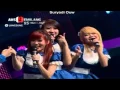 Download Lagu Cherrybelle - Pergi Ke Bulan ( No Lipsync )