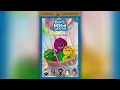 Lagu Barney's Big Surprise! Live on Stage [1998] - 1998 VHS Release