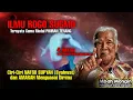 ILMU PAMUNGKAS MBAH MONGIN! Begini Cara MANUNGGALING KAWULO GUSTI Lewat Pengendalian Nafsu.