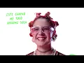 RENEE - Algo Bien (Lyric Video)