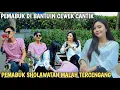 Download Lagu PEMABUK SHOLAWAT CEWEK CANTIK JAKARTA SAMPE HERAN