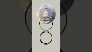 How To Install Motorcycle Piston Rings Step By Step Animation Purebikeinfo 