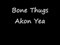 Akon I Tried so Hard