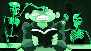 1 HORA DE HISTÓRIAS BIZARRAS DOS INSCRITOS!!! (ESCOLAS)
