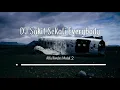 Download Lagu DJ Sakit Sekali Everybody - Alfa Rivales Matal (Music)