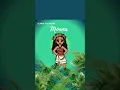 Free Printable Moana 2 Coloring Pages and Guided Drawing Pages www comickids org