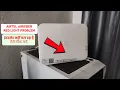 Airtel Airfiber Red Light Problem Airtel Airfiber Red Light No Internet Problem Aritel Airfiber