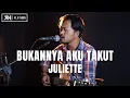 Download Lagu BUKANNYA AKU TAKUT - JULIETTE (LIVE COVER ROLIN NABABAN)