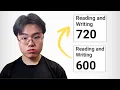 Improve your SAT Reading OVERNIGHT actually works