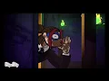 Random Rise Of The TMNT clip - Human Redesign