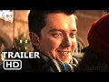 YOUR CHRISTMAS OR MINE Trailer 2022 Asa Butterfield Romance Movie