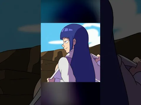 HINATA LOVES PAIN! #shorts #naruto #narutoshippuden #sasuke #sakura #kakashi