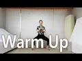 Warm Up | 준비운동 | Diet Dance Workout | Zumba | Choreo by Sunny | Cardio | 홈트 | 줌바
