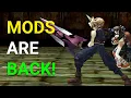 FF7 2026 Modding Guide 7th Heaven Steam GOG Fix