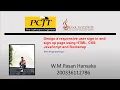 E-Shop Task 01 Web Programming 1 Java Institute