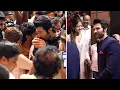 Lagu Vijay Deverakonda Entry, Rashmika Reaction ❤ |  #TheGirlfriend Movie Success Meet
