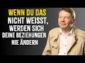 Download Lagu Wenn du es nicht weißt, werden sich deine Beziehungen nie ändern - Eckhart Tolle