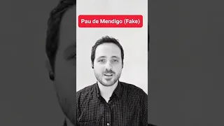 PAU DE MENDIGO: Mais uma MEDICAÇÃO PARA IMPOTÊNCIA SEXUAL SUSPENSA! #shorts