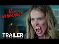 Download Lagu V FOR VENGEANCE | Trailer | Paramount Movies