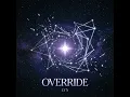 LYN - 'OVERRIDE' (Official audio)