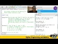 Prashna Quiz Game Design using Python