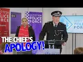 Lagu The Chief Apologises | Scot Squad | BBC Scotland Comedy