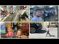 Download Lagu SEDMIČNI VLOG 26: Ranija ko' gazdarica na moru. 193/365