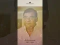Download Lagu Rest in peace, sir. Telugu cinema will forever miss your voice, your eyes, and your presence.