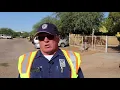 City of Tucson Brush Bulky Tips
