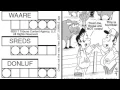 Jumble drawing April 4th 2017 puzzle