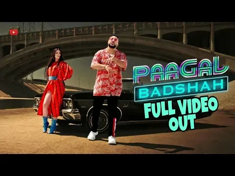 Download MP3 YE LADKI PAGAL HAI : Full Video Out | BADSHAH | New Song | Full HD