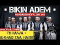 Download Lagu FI HAWA DALWA + AHMAD YAA HABIBI DALWA |  MANBAUSSHOFA DALWA 2021 | QASIDAH FI HAWA | QASIDAH DALWA