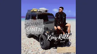 Download Goyang Santai - Reggae Version MP3