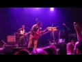 Raging Fyah - Judgement day (live @ Rote Fabrik Zürich 2015)