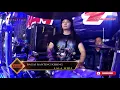 Download Lagu BAGAI RANTING KERING - LALA WIDI - NEW MANAHADAP (Cover Aden Ramadani kendang)