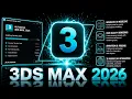 Autodesk 3ds Max 2026 Full Crack Plugins BEST 3ds Max Crack Download WORKING