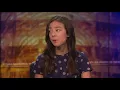 Aubrey Anderson Emmons on Growing Up in Modern Family