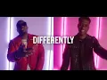 DJ Tunez J Anthoni - Differently