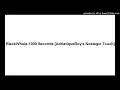 Lagu BlackWhole-1000 Seconds (AdriatiqueBoy's Nostalgic Touch)